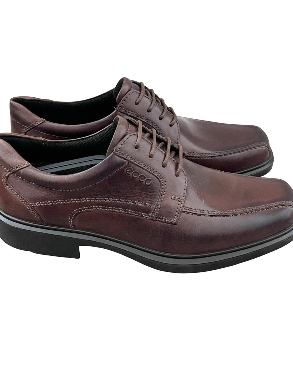 NIB Ecco dress shoes